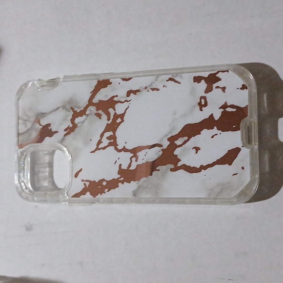 iPhone 12/12pro max clear iPhone case - Picture 2 of 5